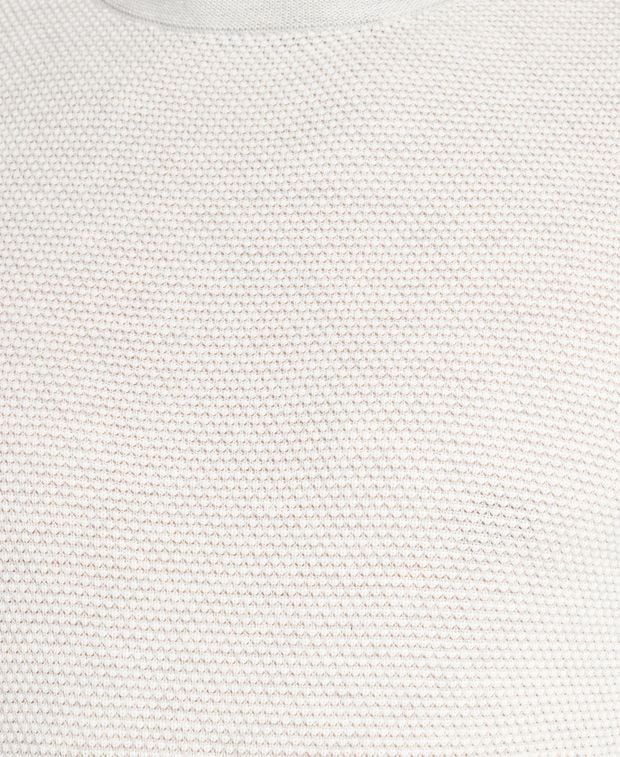 Langarmpullover
