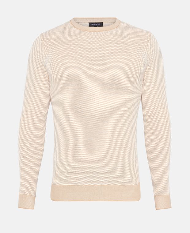 Langarmpullover