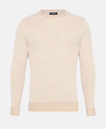 Langarmpullover