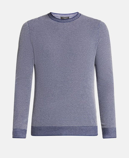 Langarmpullover