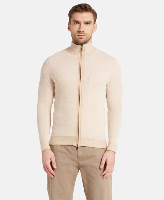 Strickjacke