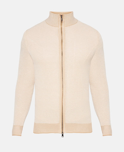 Strickjacke
