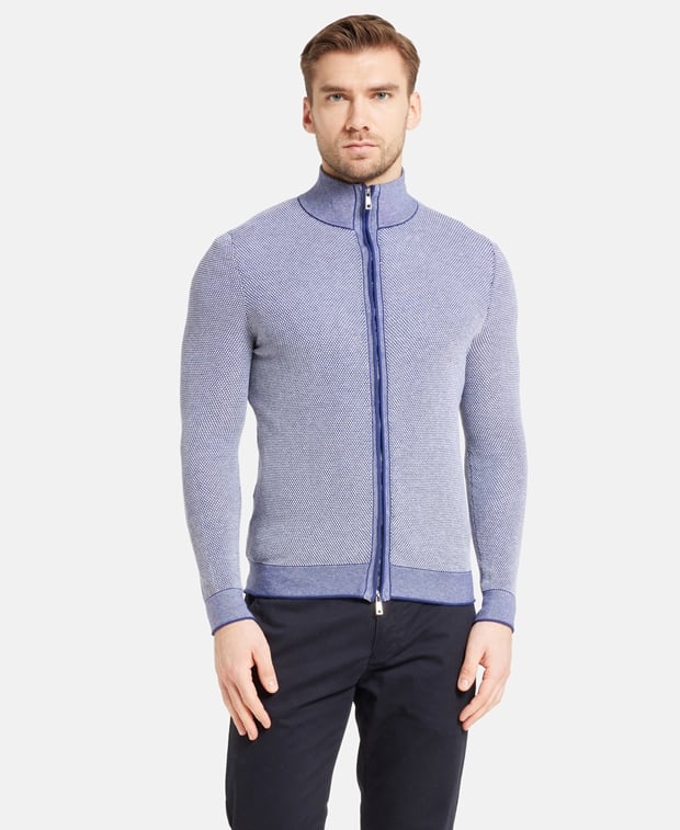 Strickjacke
