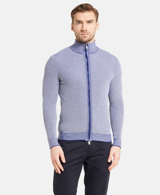 Strickjacke
