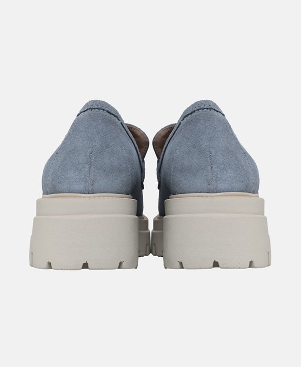 Plateau-Loafer