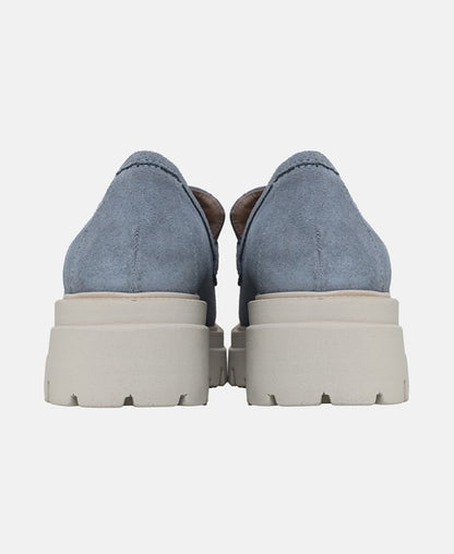 Plateau-Loafer