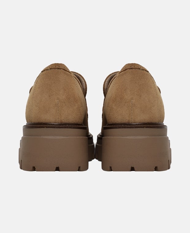 Plateau-Loafer