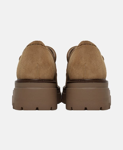 Plateau-Loafer