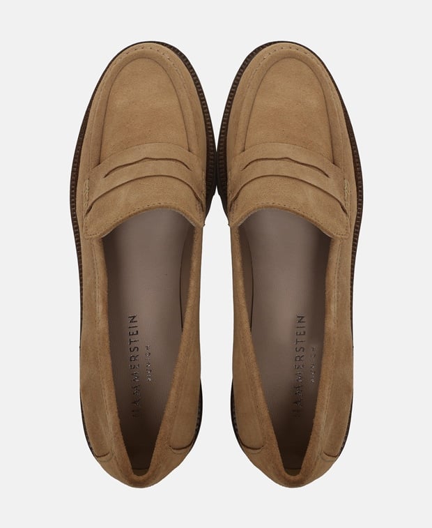 Plateau-Loafer