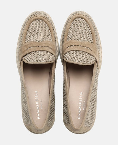 Plateau-Loafer