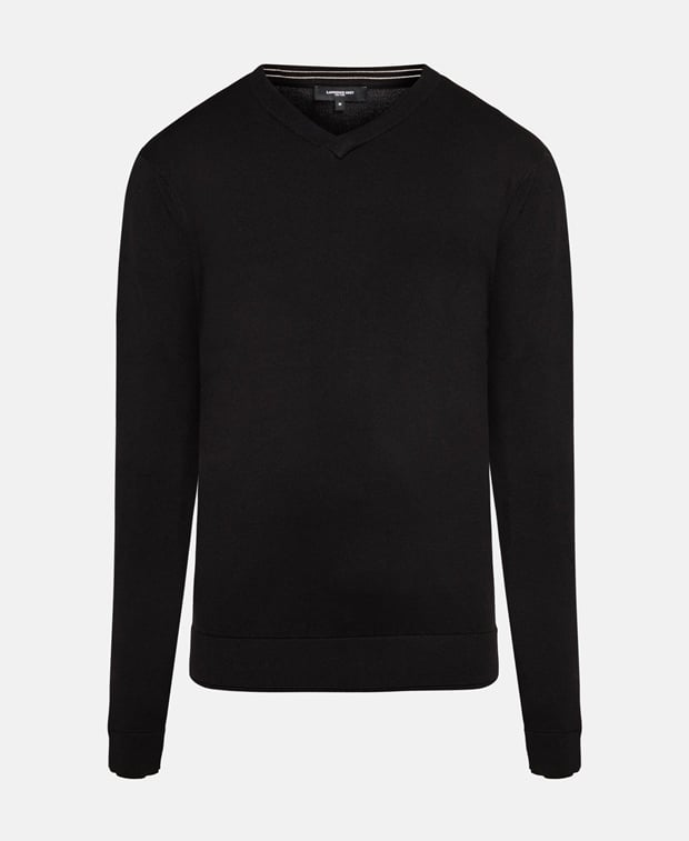 Langarmpullover