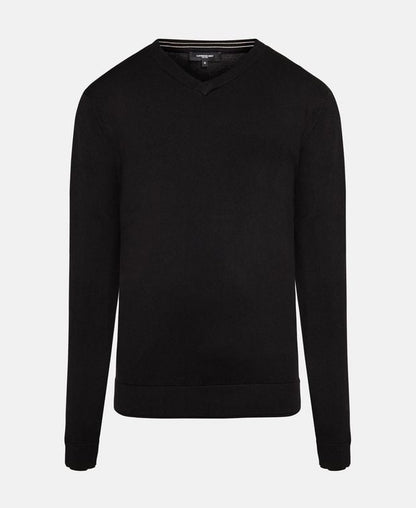 Langarmpullover