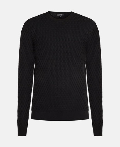 Langarmpullover