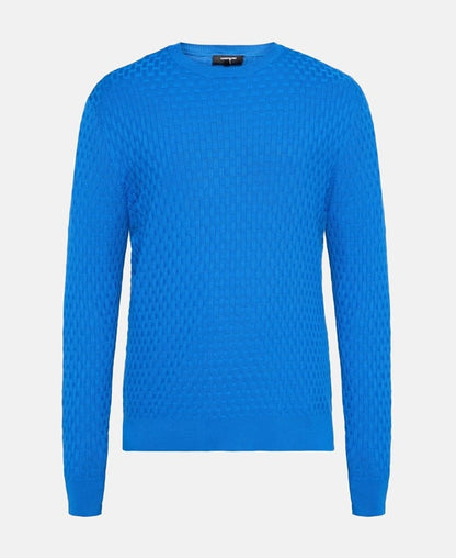 Langarmpullover