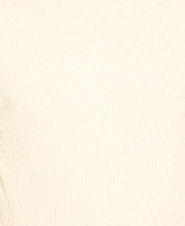 Langarmpullover