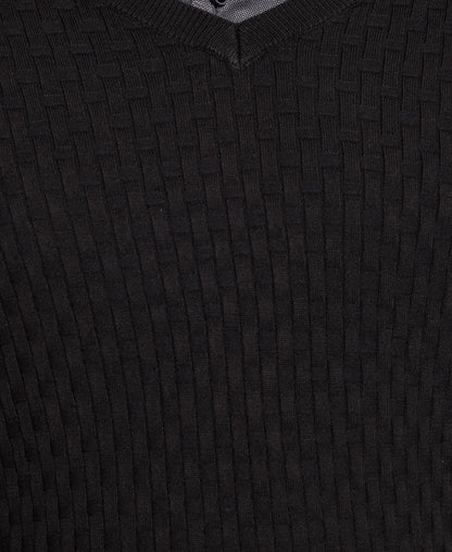 Langarmpullover