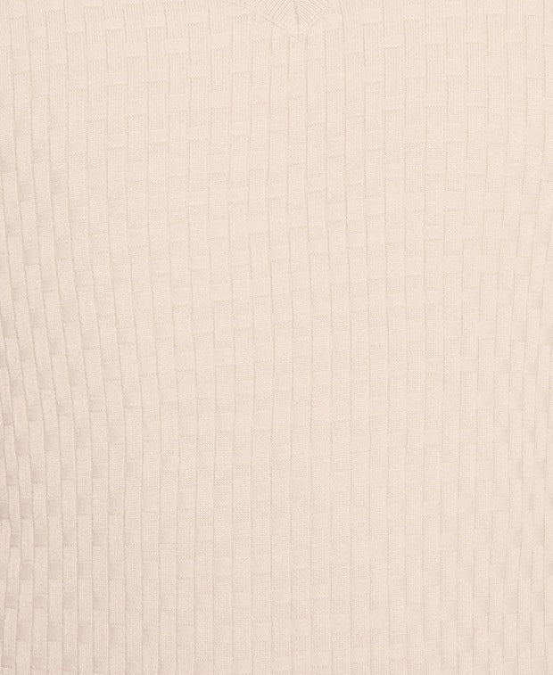 Langarmpullover