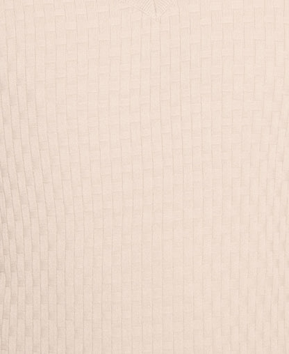 Langarmpullover