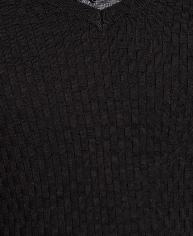 Langarmpullover