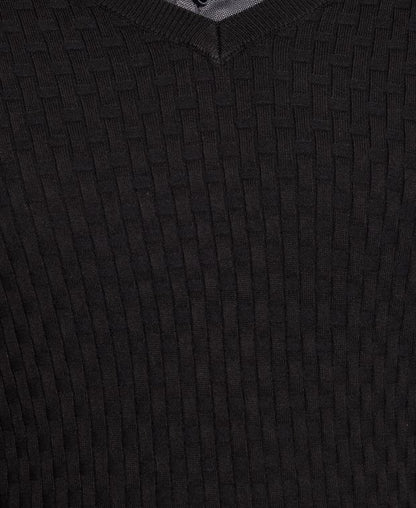 Langarmpullover