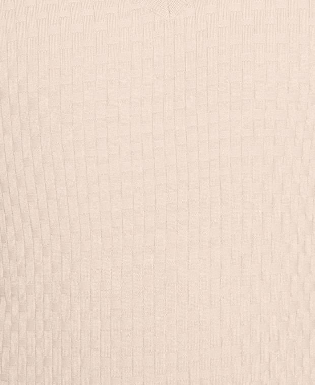 Langarmpullover