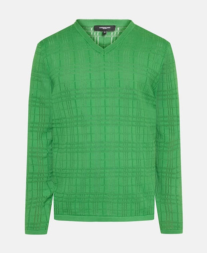 Baumwollpullover