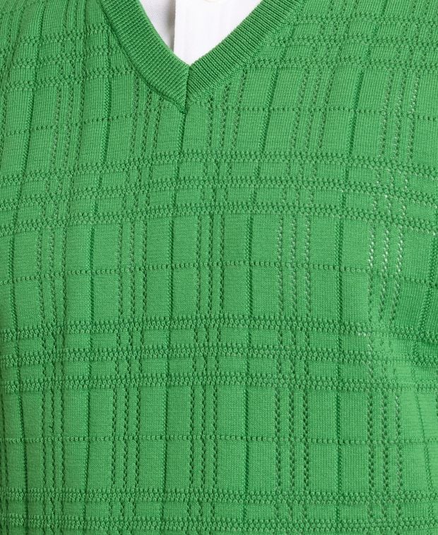 Baumwollpullover