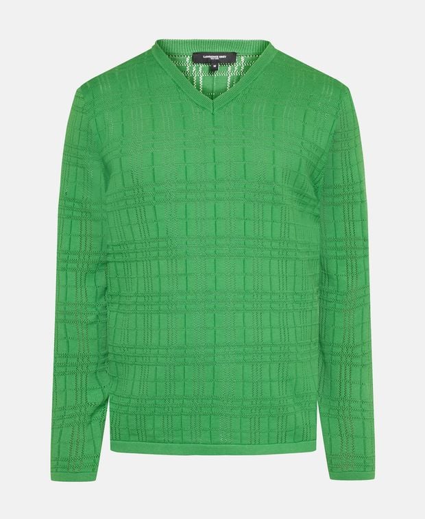 Baumwollpullover