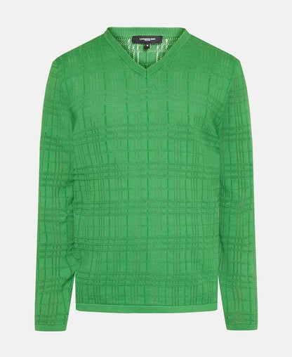 Baumwollpullover