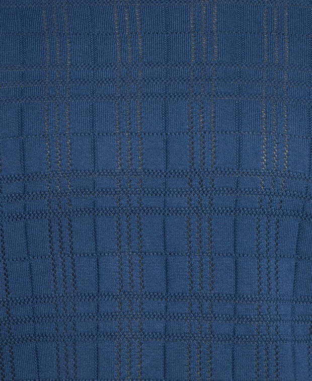 Langarmpullover