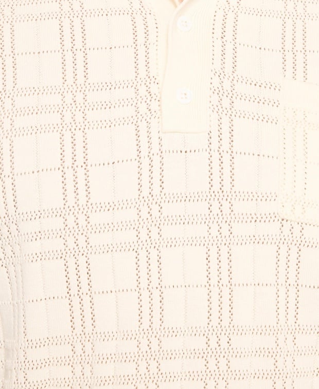 Strickpolo