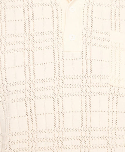 Strickpolo