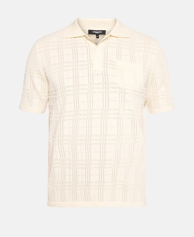 Strickpolo