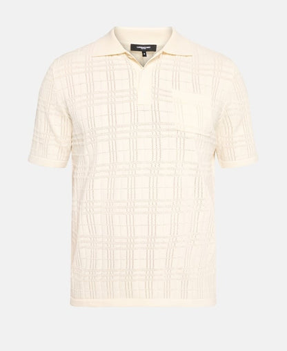 Strickpolo