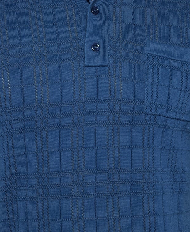 Strickpolo