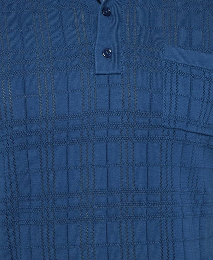 Strickpolo