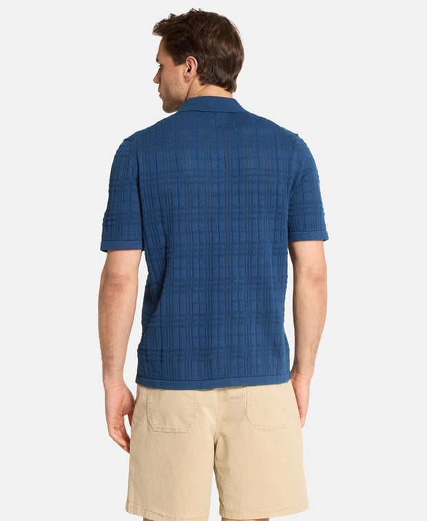 Strickpolo