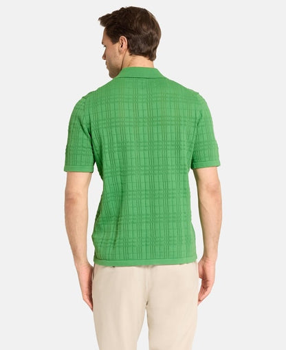 Strickpolo