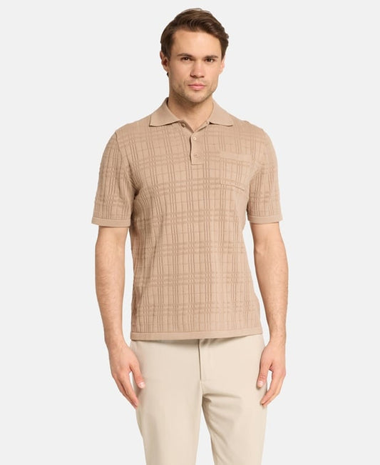 Strickpolo