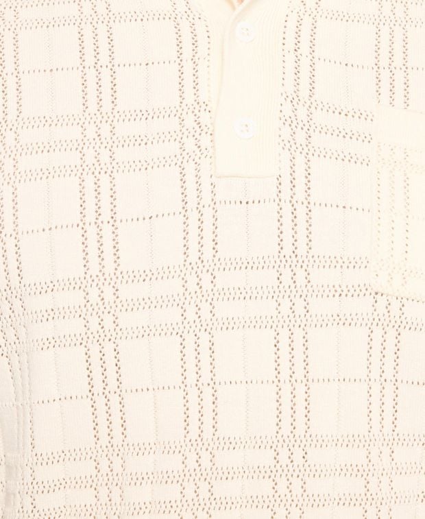 Strickpolo