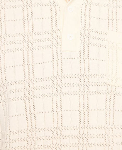 Strickpolo