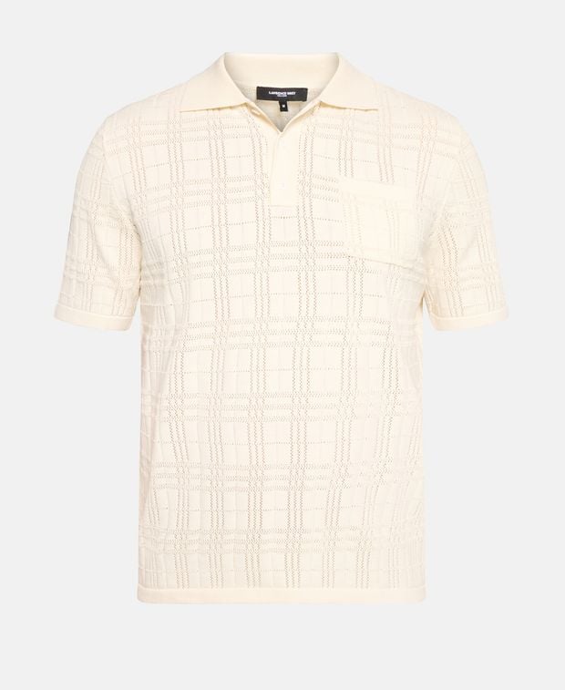 Strickpolo