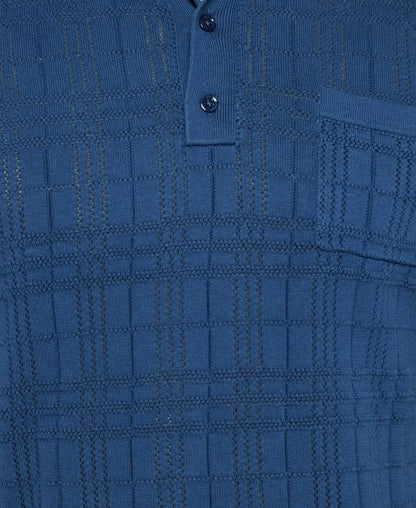 Strickpolo