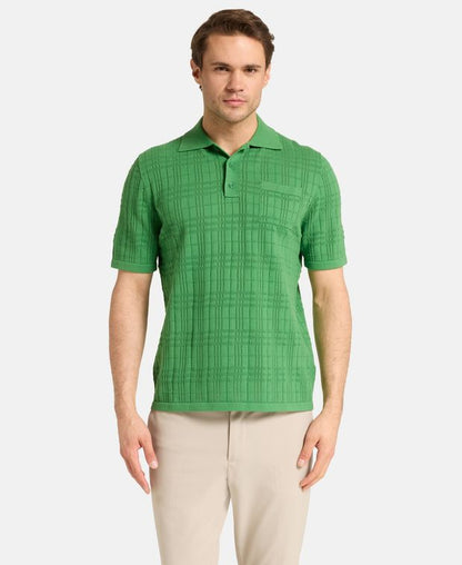 Strickpolo