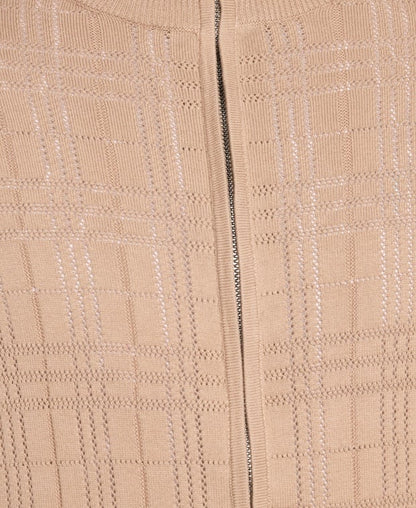Strickjacke