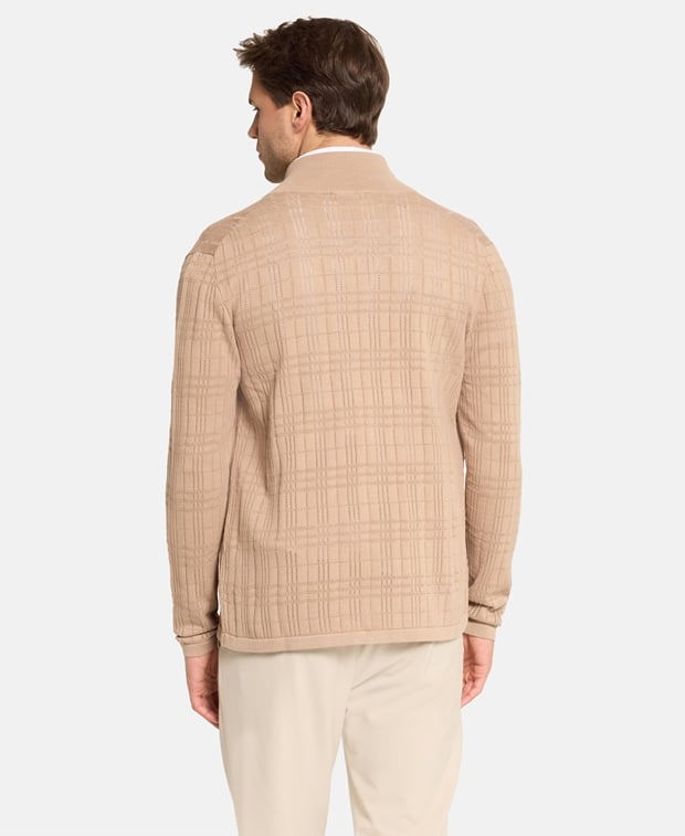 Strickjacke