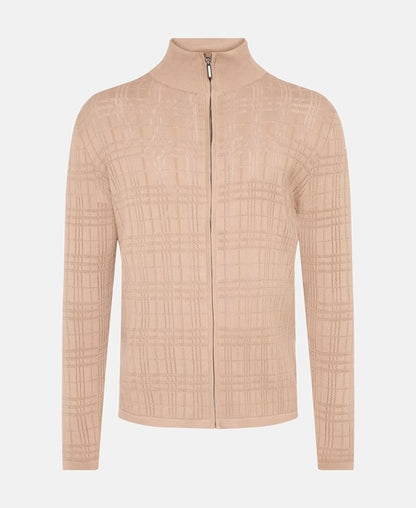 Strickjacke