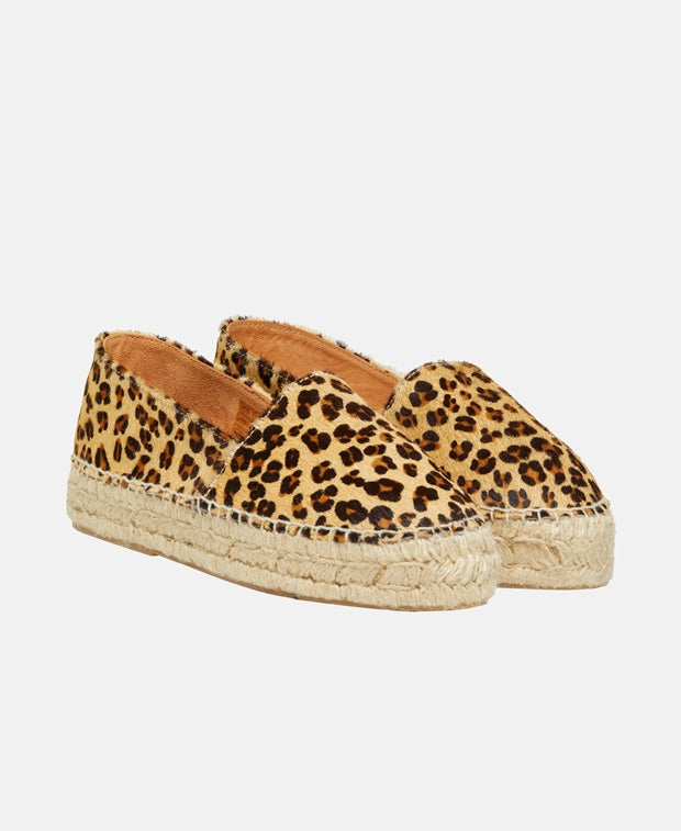 Espadrilles
