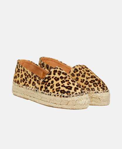 Espadrilles