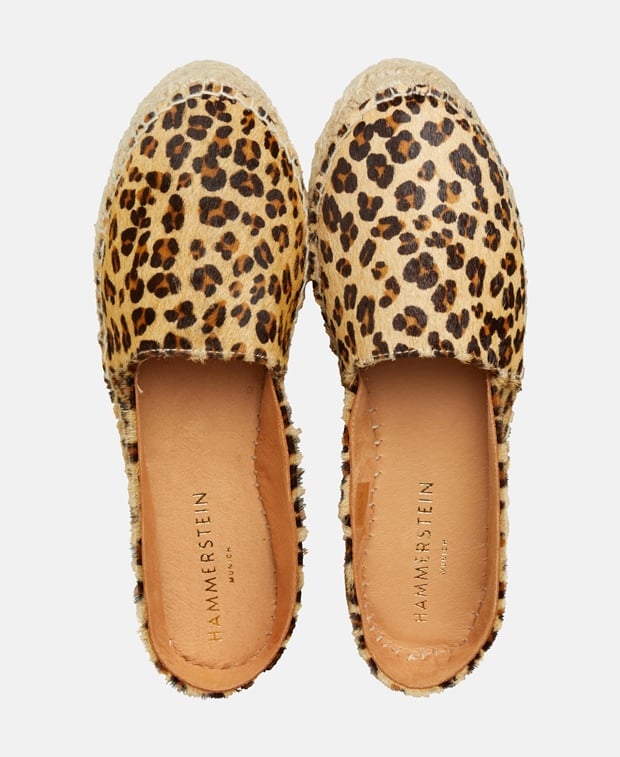 Espadrilles